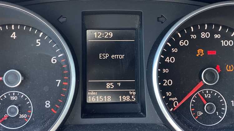 Что значит ошибка 00777 на Volkswagen?