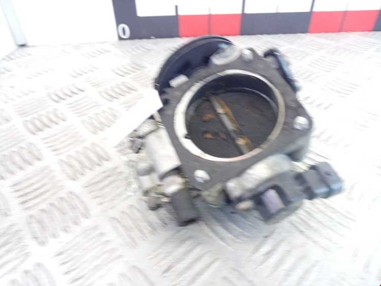 Проверка состояния клапана управления подачей воздуха