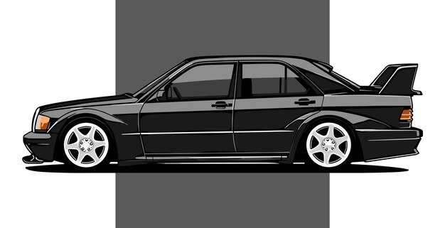 Тюнинг и модификации Audi A6 C4 Quattro