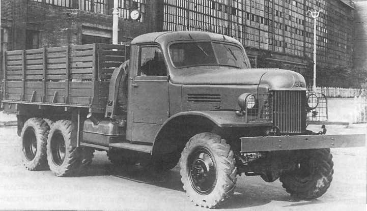 ЗИЛ в современности: музей и наследие