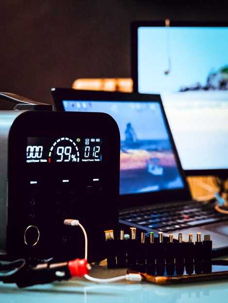 Интерпретация полученных данных диагностики