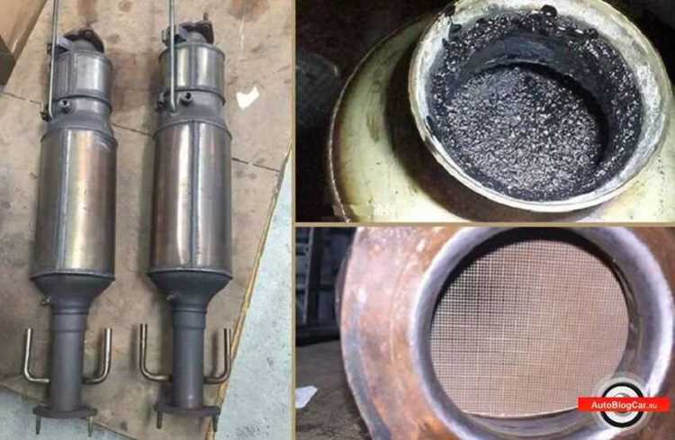 Рекомендации по чистке системы фильтрации на автомобиле