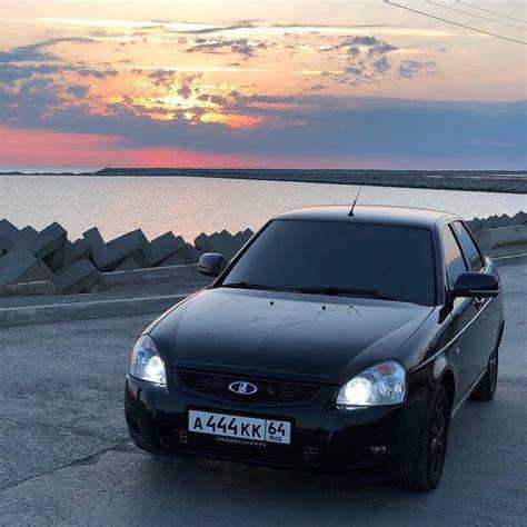 Модернизация