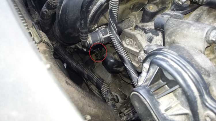 Подготовка к замене: отключение аккумулятора