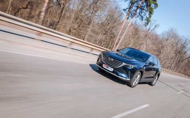 Первые впечатления от внешности автомобиля