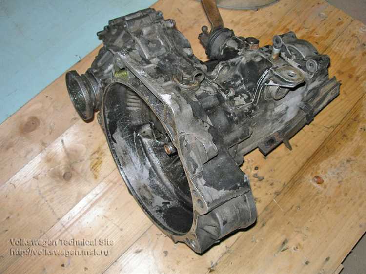 Установка колес на Гольф 2: рекомендации по безопасности