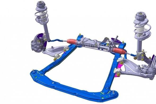 Конструкция