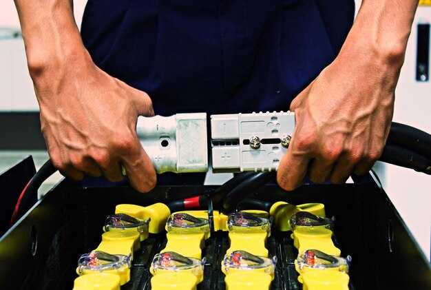 Советы по эксплуатации и хранению аккумуляторов