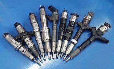 Подготовка дизельного двигателя к тестированию