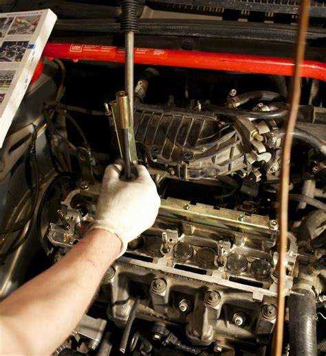 Способы проверки работоспособности новых зажиганий