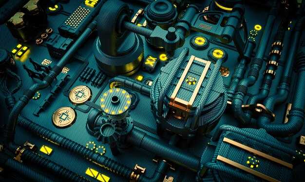 Гидравлические системы: как они меняют передачи?