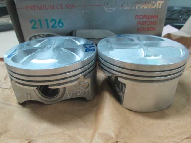 Топ-5 производителей сцепления для 16-клапанных автомобилей