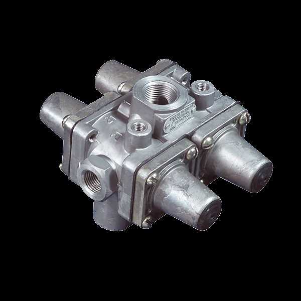 Настройка и калибровка клапана: важные моменты