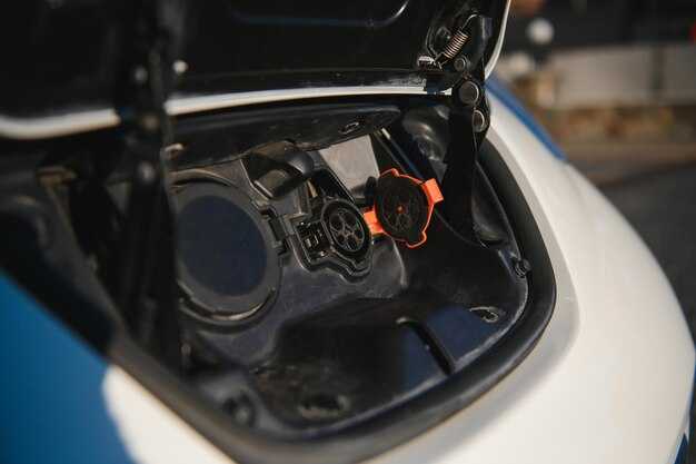 Проблемы с крышкой бензобака: частые неисправности