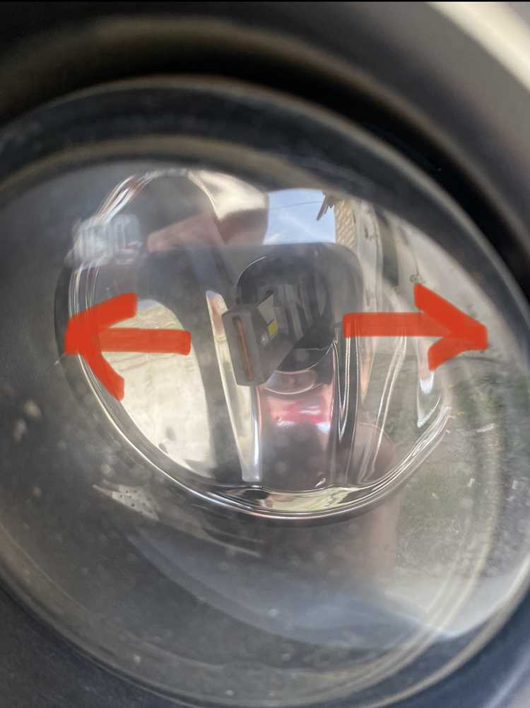 Рекомендации по уходу за фарами и световыми элементами