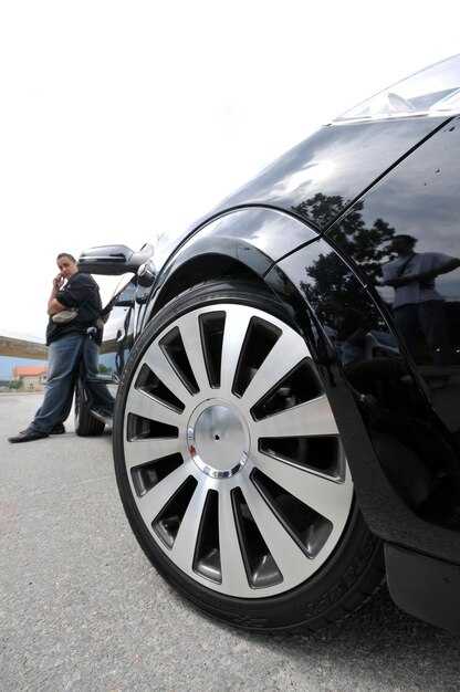 Летние шины: особенности и рекомендации