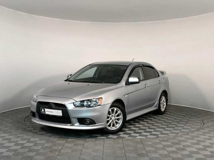 Сравнение различных поколений с автоматической коробкой