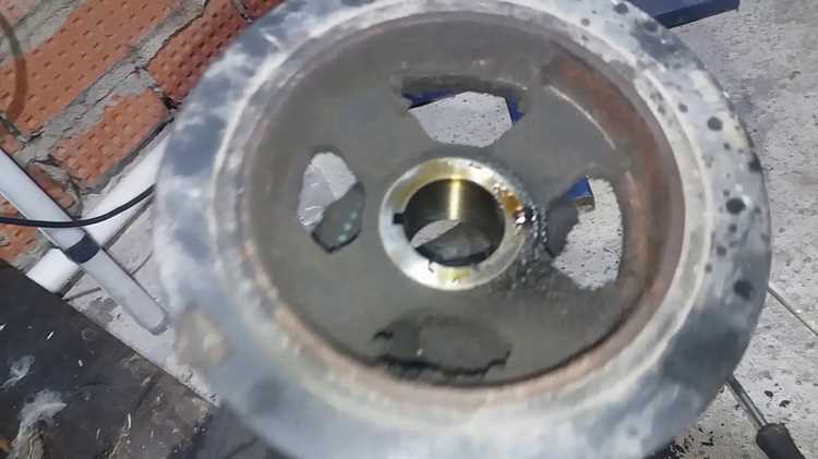 Частые ошибки при замене уплотнителя коленчатого вала