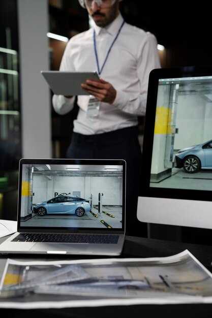 Роль GPS и ГЛОНАСС в современных системах помощи при парковке