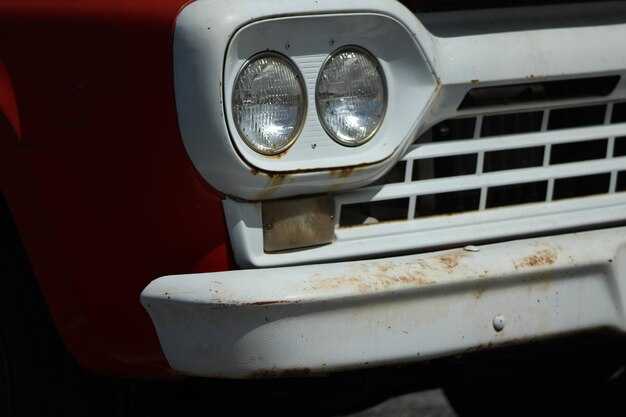 Решение проблем с адаптером фары