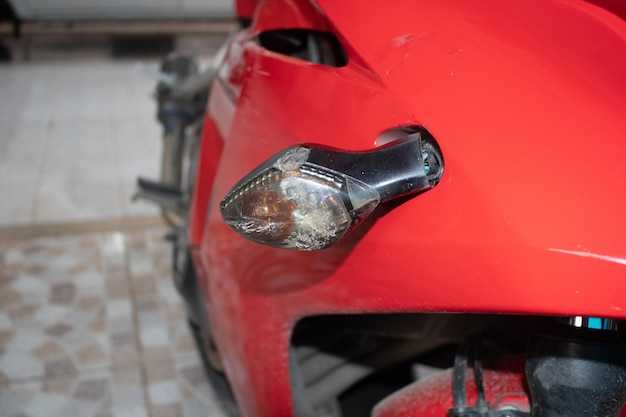 Очистка контактов фары для стабильной работы