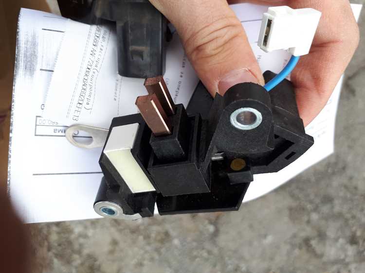 Неисправности в электрической системе