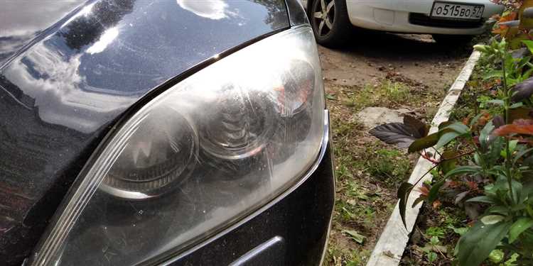 Состояние источников освещения: определение неисправностей