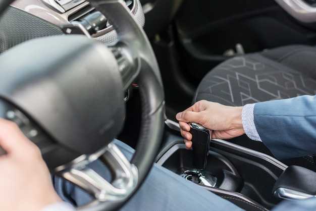 Замена компонентов системы drivestart