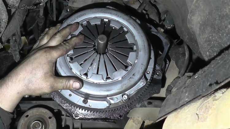 Ошибки при выполнении работ по обновлению распределительного механизма