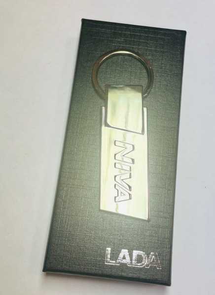 Проверка наличия запасного ключа