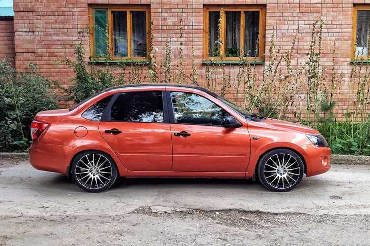 Технические характеристики 15 и 14 дюймов