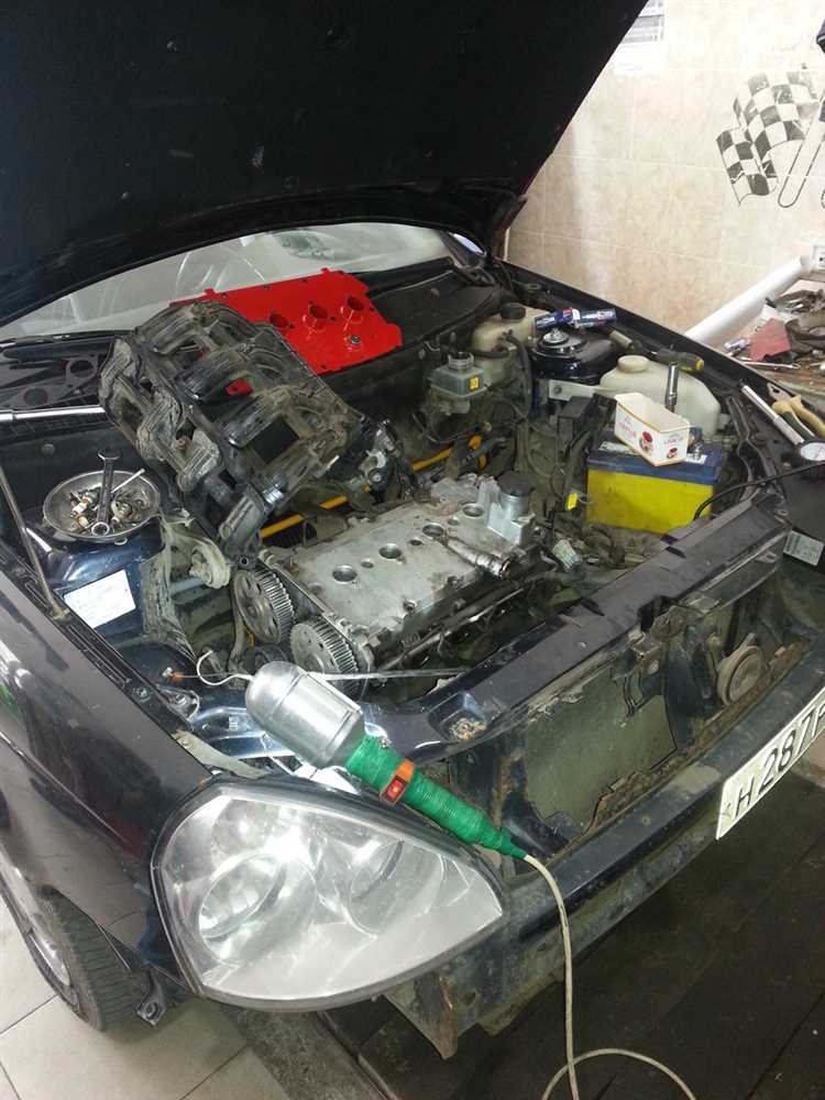 Улучшение сцепления с помощью качественных компонентов