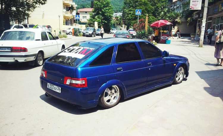 Плюсы системы воздушной подвески для автомобиля