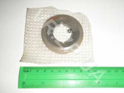 Как проверить состояние полукольц перед заменой