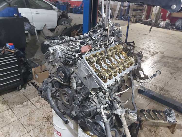 Часто задаваемые вопросы о перезагрузке после установки нового двигателя