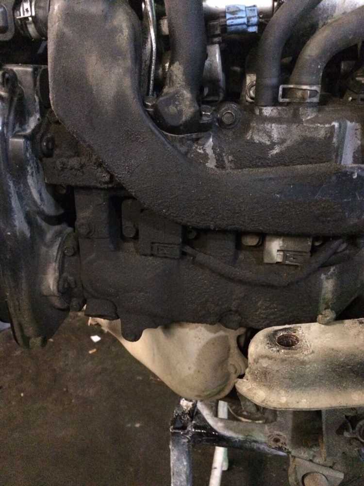 Этапы подготовки автомобиля к перезагрузке системы