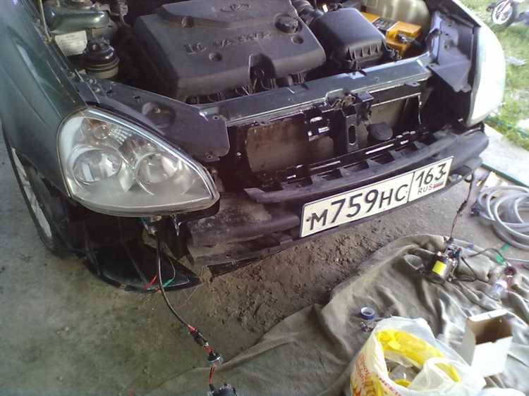 Последствия