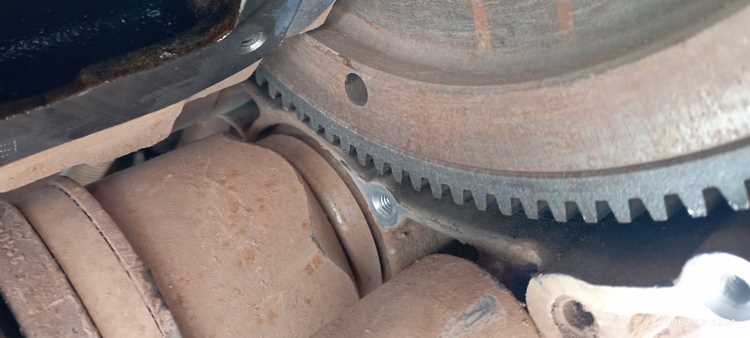 Неправильная работа двигателя