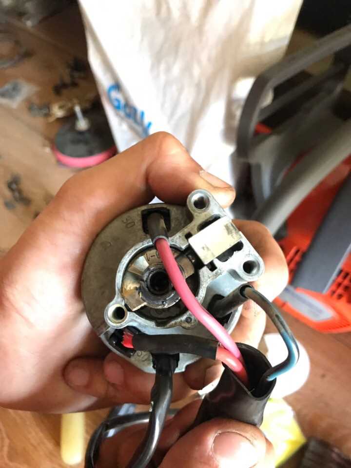 Проверка проводки и соединений при неисправностях