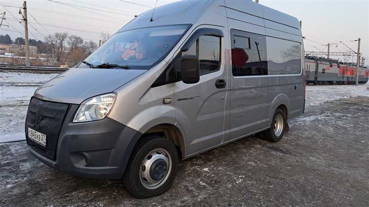 Подбор размеров упаковки в соответствии с габаритами транспорта