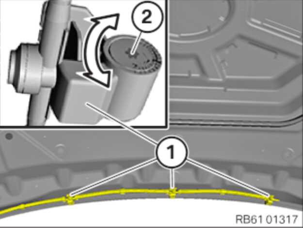 Часто встречающиеся ошибки в регулировке