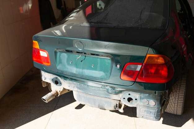 Инструменты, необходимые для установки ремкомплекта