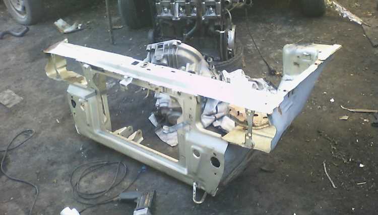 Проверка и настройка системы крепления