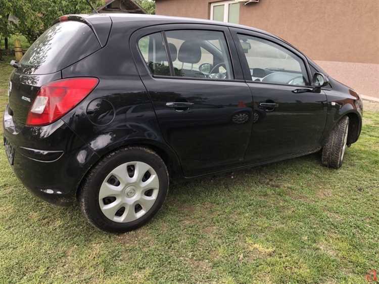 Как правильно выбирать масло для Opel Corsa D