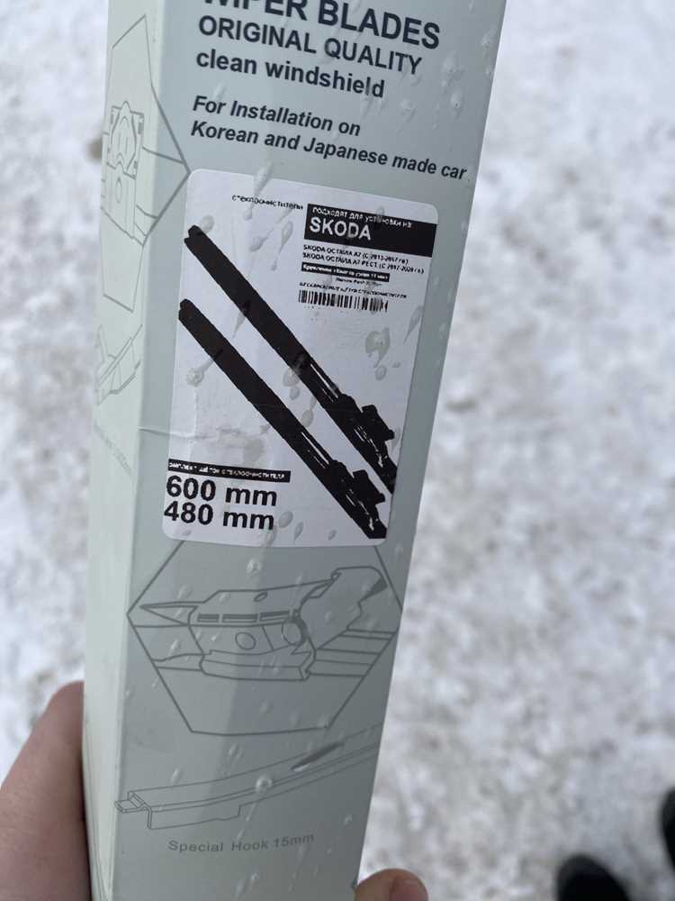 Частота замены: когда и почему