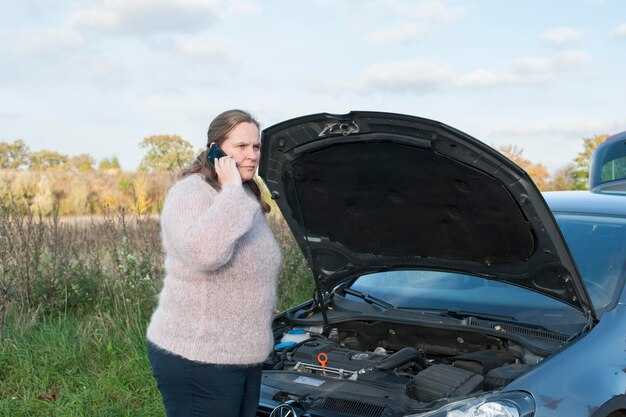 Проверка механизма открытия лючка вручную