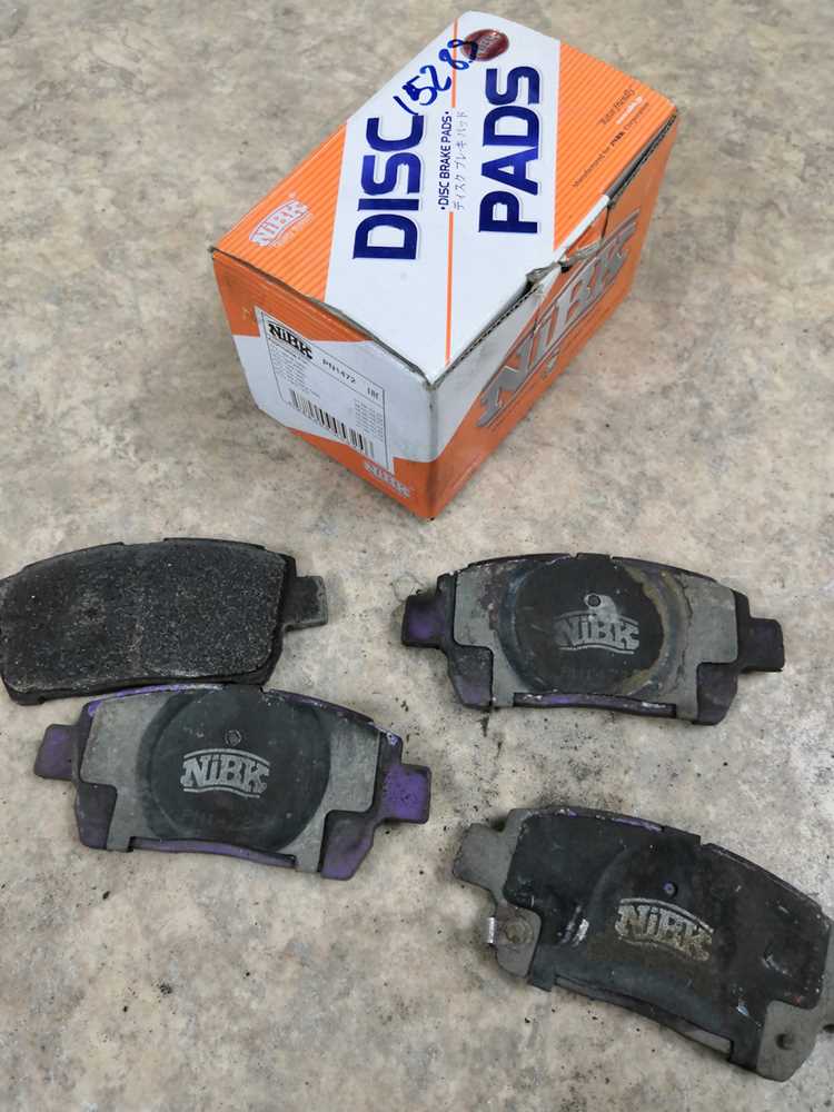 Симптомы, сигнализирующие о замене