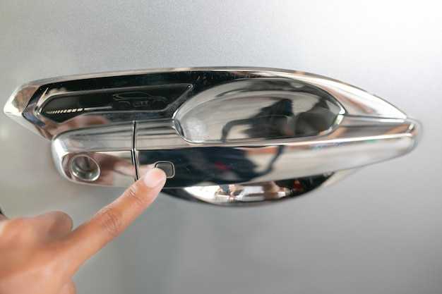 Проверка состояния молдингов после снятия