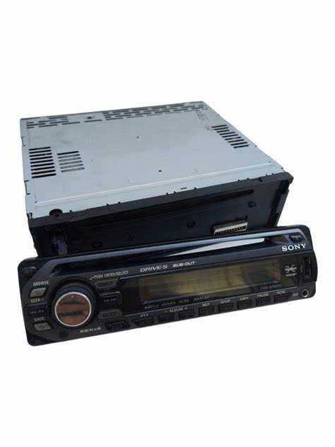 Схема подключения динамиков к магнитоле