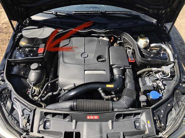 Неравномерный прогрев двигателя